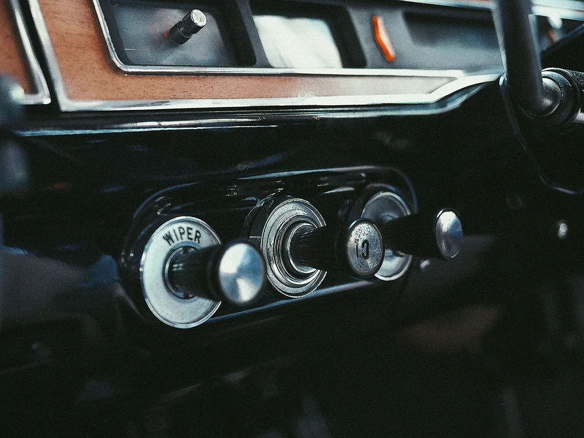 Switches