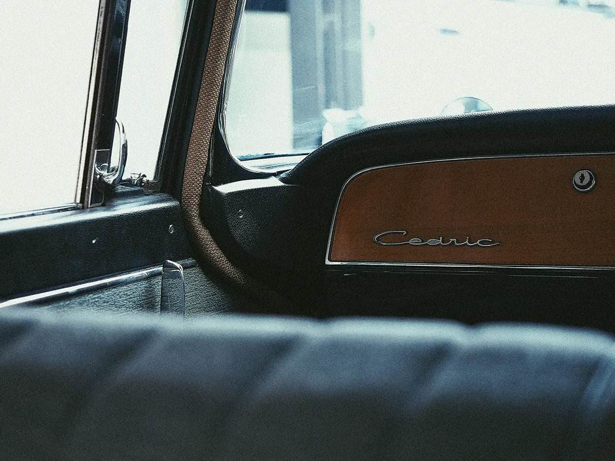 Glovebox