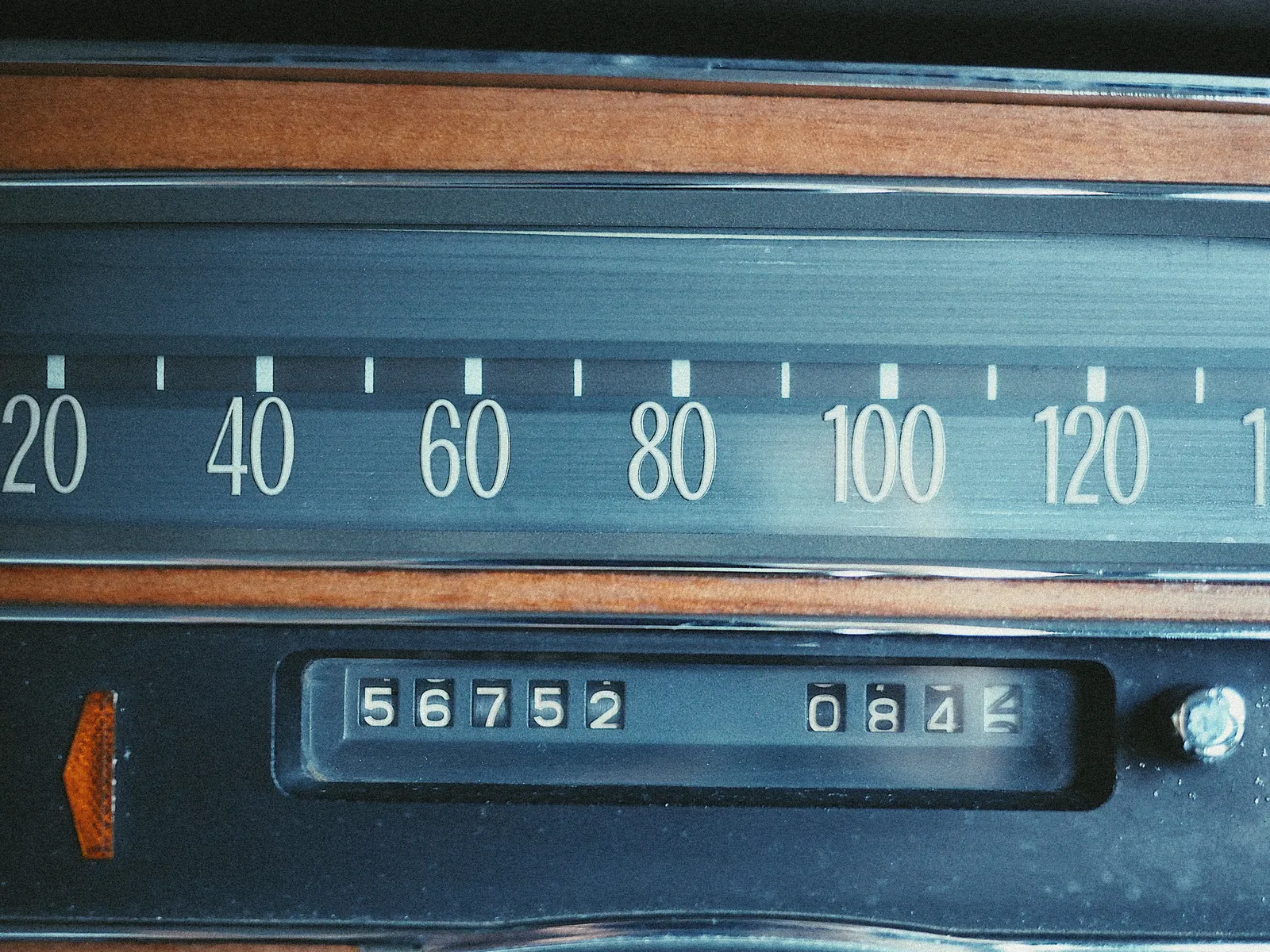 Speedometer