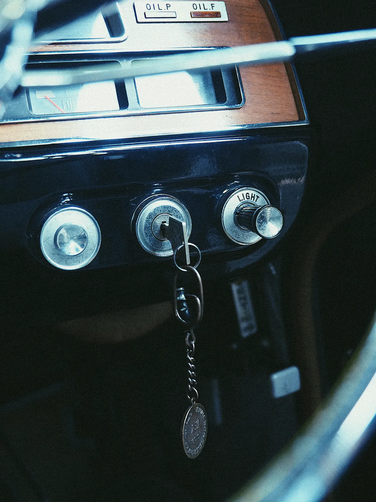 Ignition